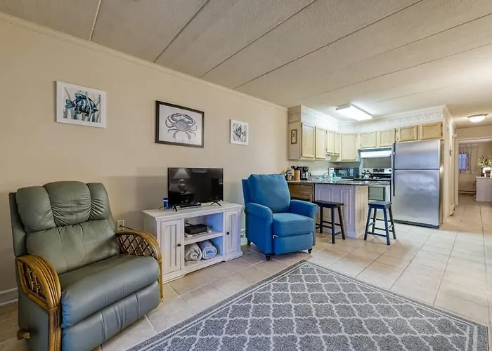 Constellation House 107