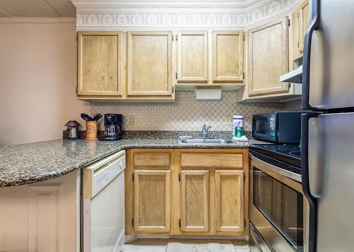 Constellation House 107